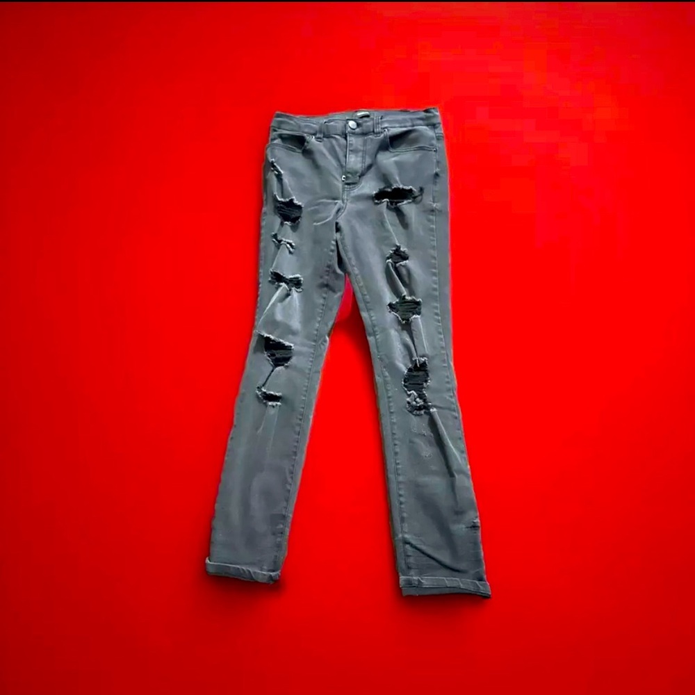 Fashion nova jeans